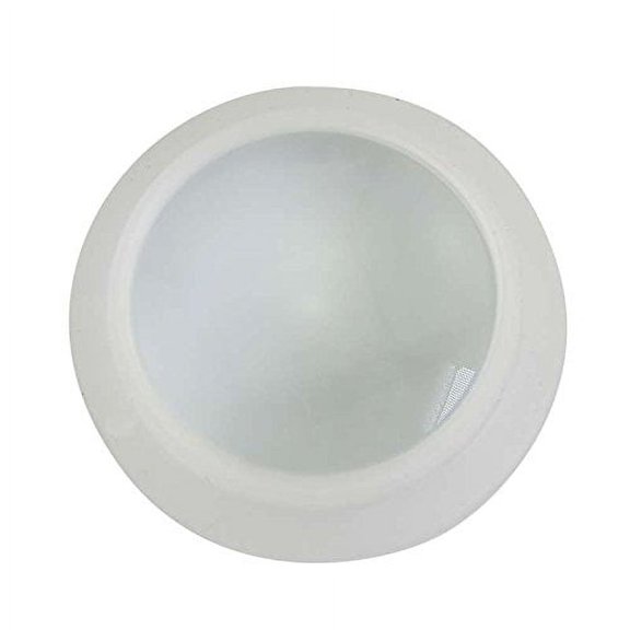 Luxo STAYS Attachable Lens for Magnifiers, 10-Diopter