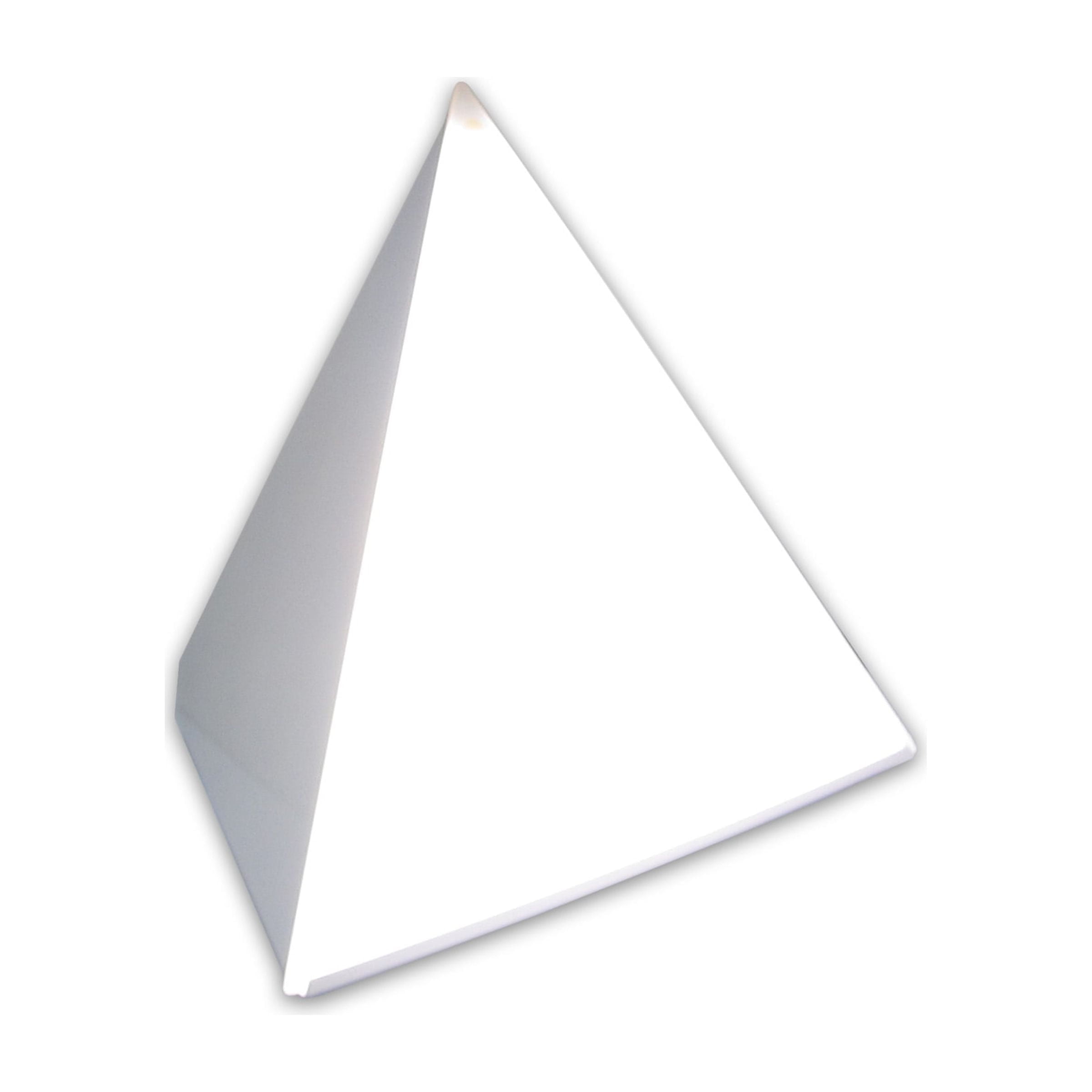Luxor 10,000 Lux, Bright Light Therapy Pyramid Lamp