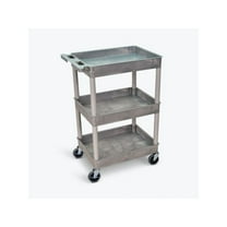 Luxor - 4 Shelf Tub Cart