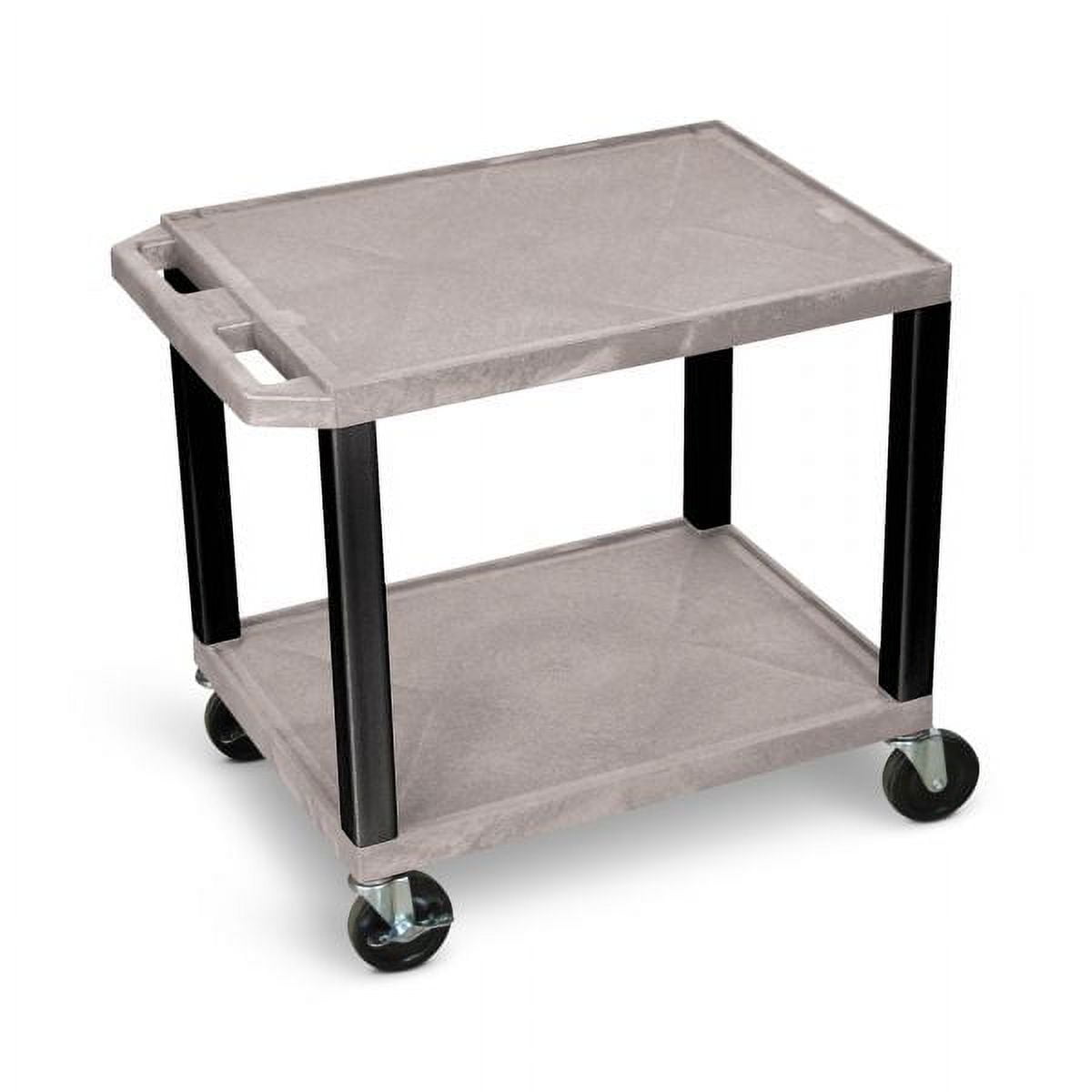 https://i5.walmartimages.com/seo/Luxor-18-x-24-x-26-Tuffy-Two-Shelf-Flat-Utility-Cart-With-Electrical-Gray-With-Black-Legs_7c4f7652-c6ca-44d7-bb4a-ffdd49d9757f.3357dddcd965a7d89eeeb2144181ab9d.jpeg