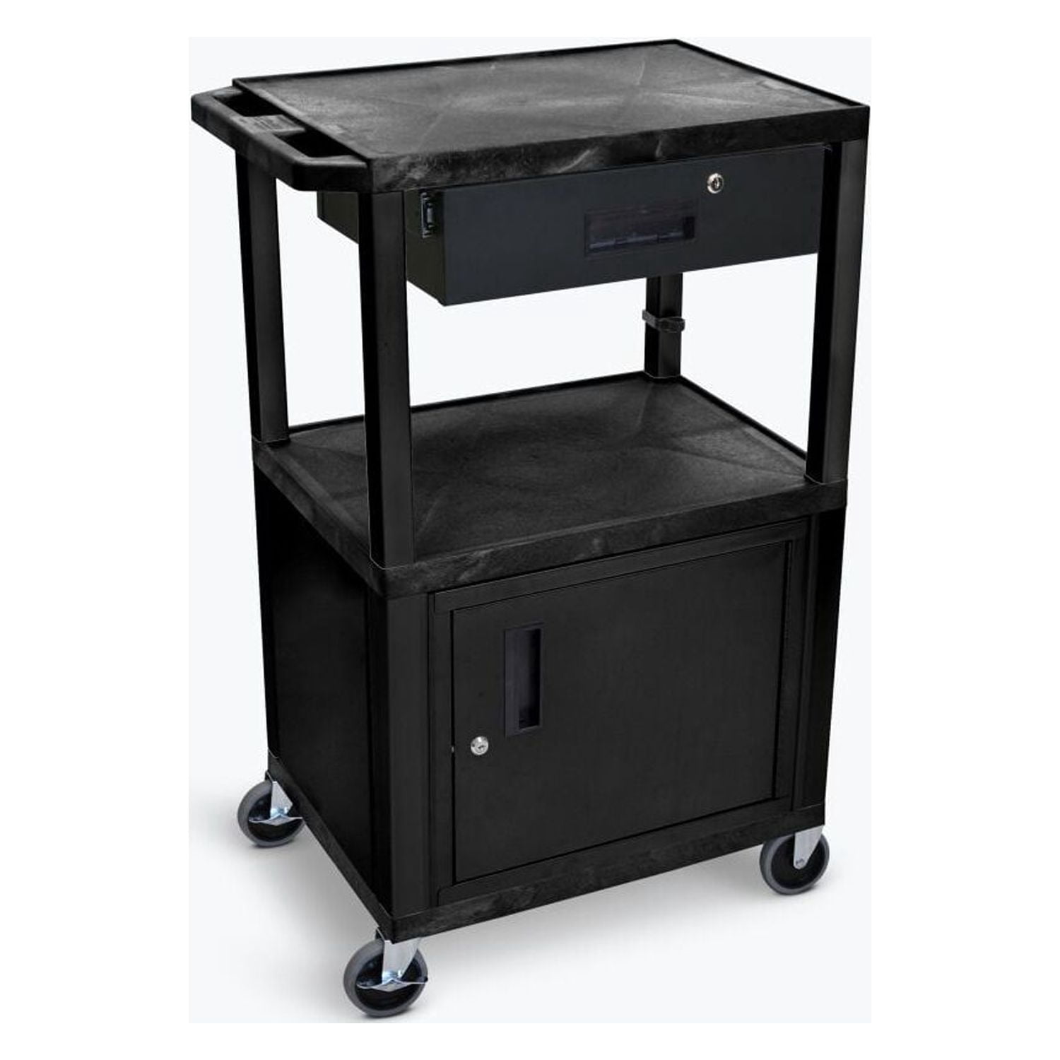 Luxor AV Carts