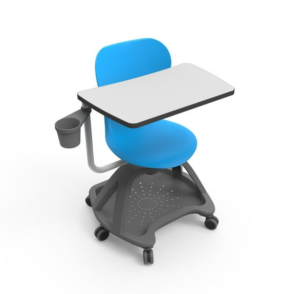 Luxor  All-In-One Student Desk and Chair