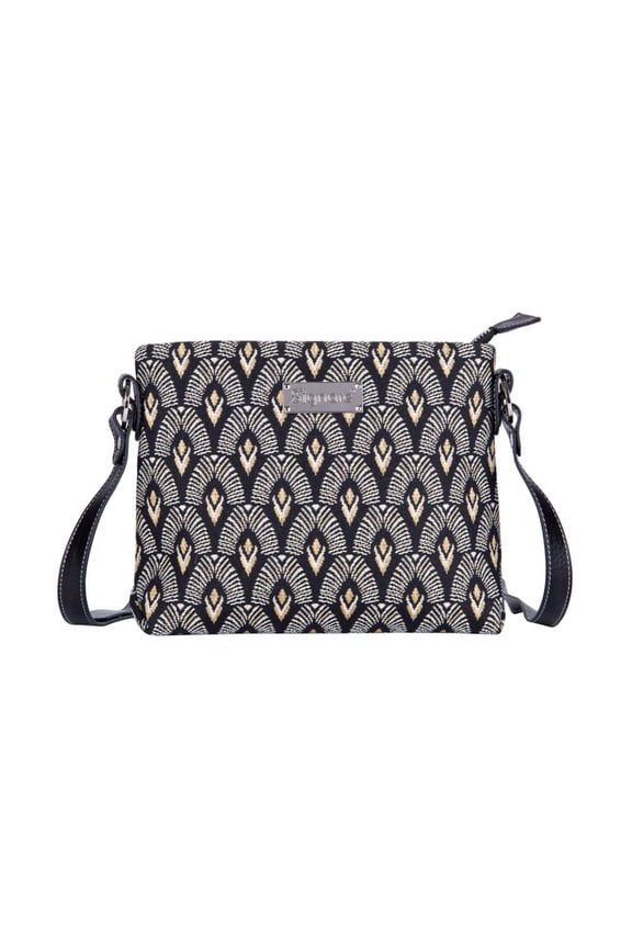 Luxor Cross Body Bag