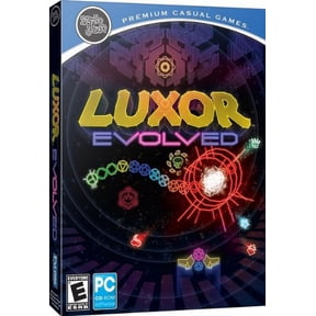 Luxor Evolved AMR