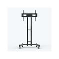 thumbnail image 1 of Luxor Height Adj,Rolling TV Stand FP1000, 1 of 8