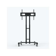 Luxor Height Adj,Rolling TV Stand FP1000