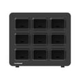 thumbnail image 1 of Luxor Constant Use Bundle - KwikBoost EdgePower Charging Station System, 1 of 2