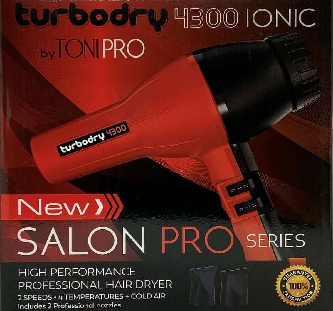 Luxor Latina Blower Profesional