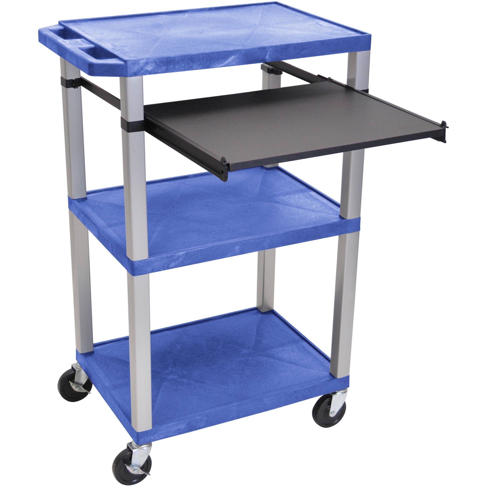 Luxor Nickel Tuffy Workstation