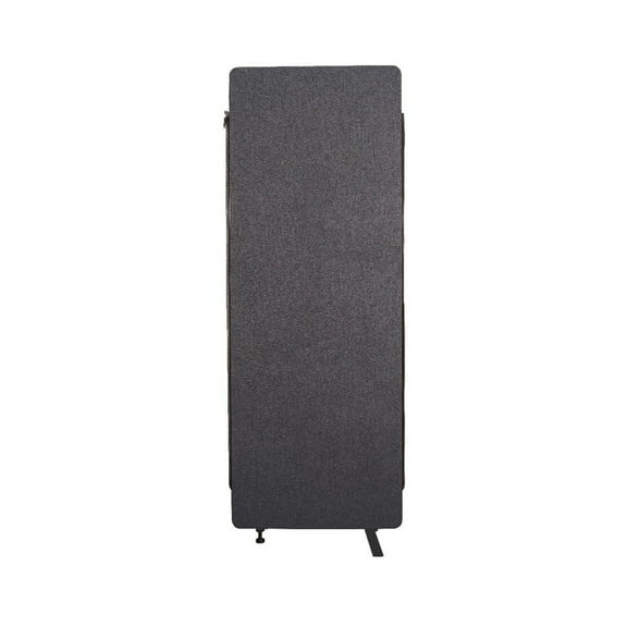 Luxor Reclaim Office, Classroom Wall Partition Freestanding Acoustic Room Divider, Expansion Panel