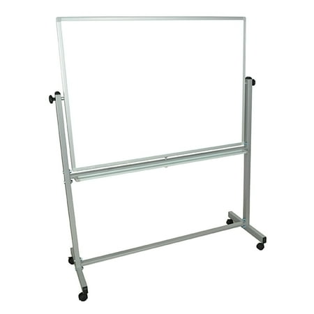 Luxor Reversible Magnetic Whiteboard