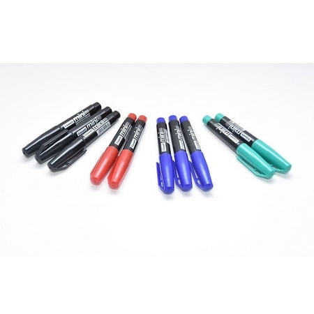 Luxor Writing Pen and Market Set, 30 PC Set