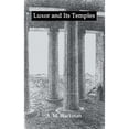 thumbnail image 1 of Pre-Owned Luxor and Its Temples (Hardcover 9780710310033) by Professor A M Blackman, 1 of 1
