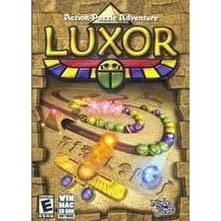 Luxor