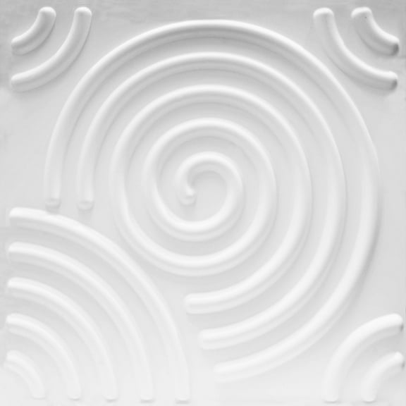 Luxorware 3D Wall Panel Pack of 12 Tiles For TV Walls/Bedroom/Living room