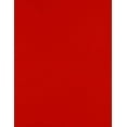 thumbnail image 1 of Luxpaper 8 1/2 X 11 Paper, Holiday Red, 50/Pack, 1 of 4