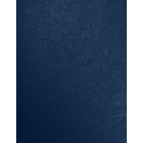 Luxpaper 8 1/2 X 11 Paper, Lapis Metallic, 50/Pack