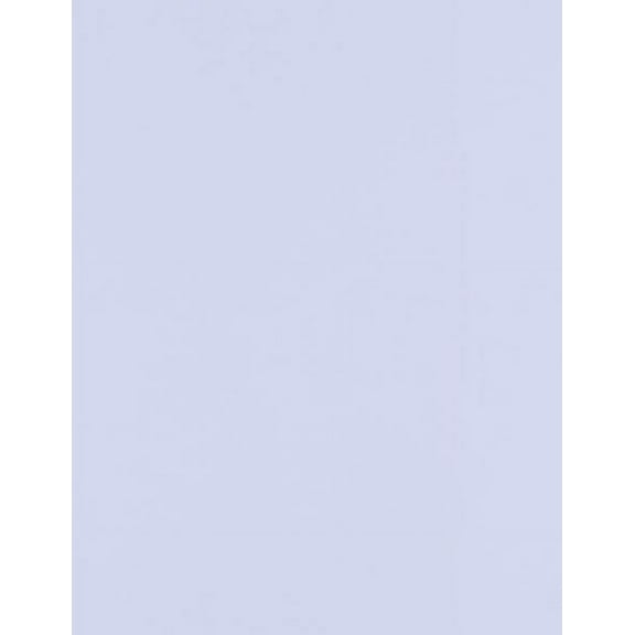 Luxpaper 8 1/2 X 11 Paper, Lilac, 50/Pack