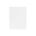 thumbnail image 1 of Luxpaper 8 1/2 X 11 Paper, White, 50/Pack, 1 of 5