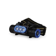 Luxpro LROXP780 Rechargeable Pro LED Headlamp