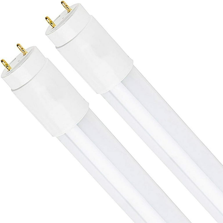 T12 led 2ft deals