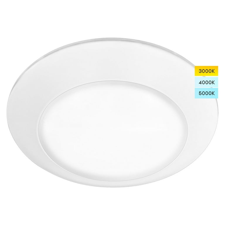 4 inch led disk light new arrivals