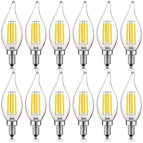 Shop Small LED Bulbs for Home Lighting