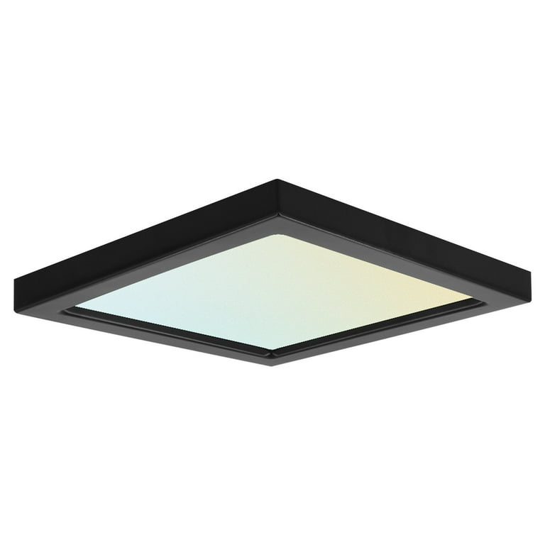 Ceiling Light Box Not Flush Shelly Lighting