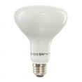 thumbnail image 1 of Luxrite 9W BR30 Dimmable LED 3500K Natural White Light Bulb, 1 of 2