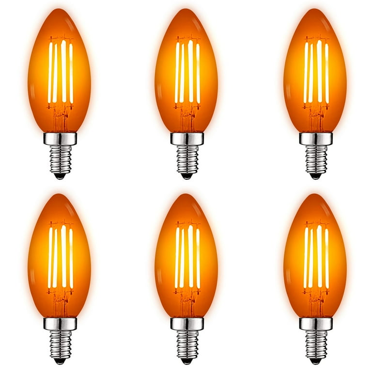 E12 led filament bulb shop