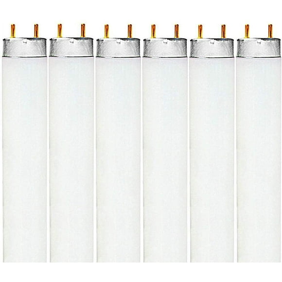 T8 Black Light Bulbs 48 Inch