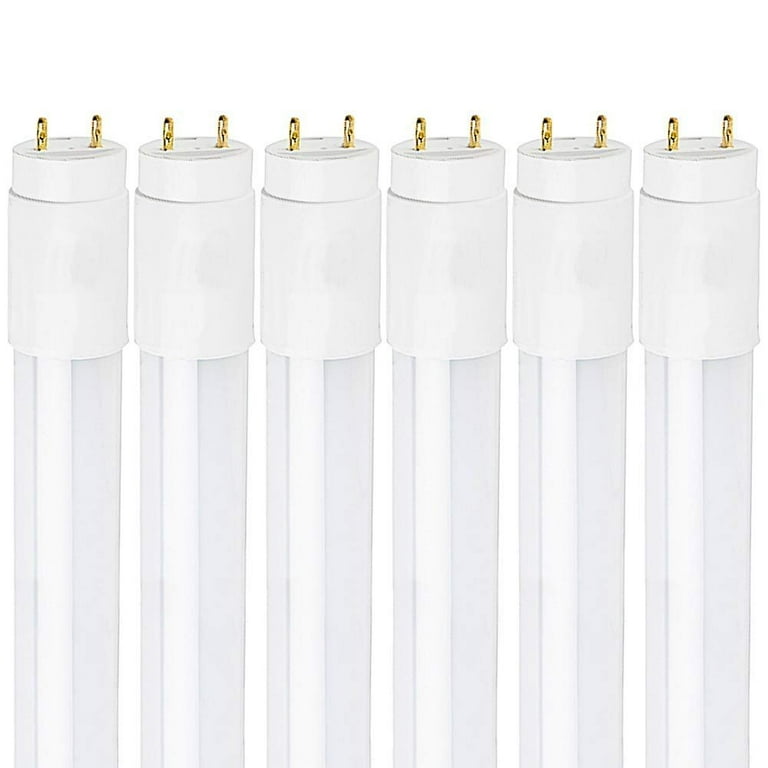 2ft t8 led hot sale