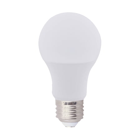 Luxrite 15W LED A19 Bulb, 1600 Lumens, Soft White 2700K, Dimmable (6-Pack)