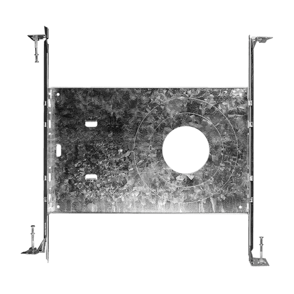 Luxrite LR41002 Mounting Plate for Recessed Lighting