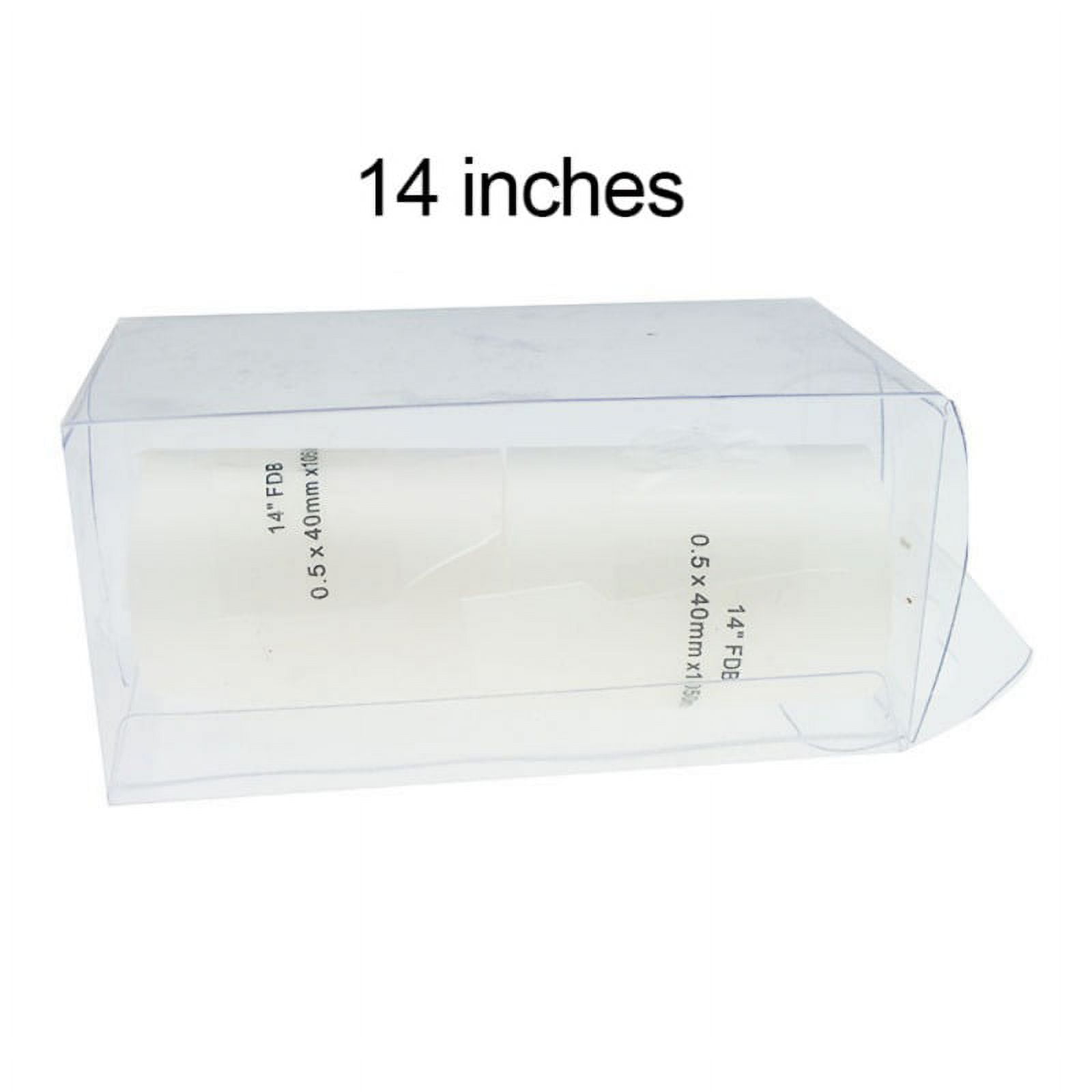 Luxsea 2pcs Bicycle Tire Liner Bike Puncture Proof Belt Protection Pad