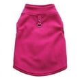 thumbnail image 1 of Luxsea Pet Dog Fleece Jumper Knitwear Winter Coat Puppy Chihuahua Warm Sweater Clothes, 1 of 6