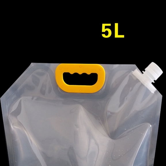 Luxsea Self-Brewing Beer Packaging Bag Juice Pouches Liquid Transparent With Suction Nozzle Packaging Bag Pouches For Packaging