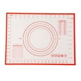 thumbnail image 1 of Luxsea Silicone Pastry Mat Extra Large Non Slip Extra Large Silicone Pastry Mat, 1 of 3