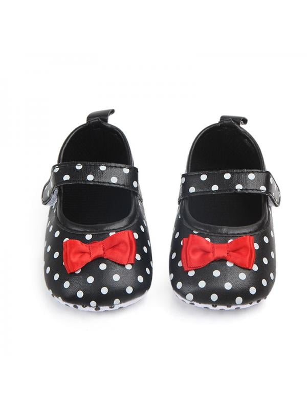 Luxe Baby/Toddler Shoes