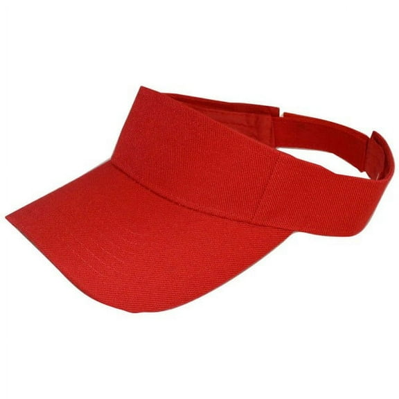 Luxsea Travel Sunshade Hat Sport Wear Athletic Visor Sun Visor Adjustable Cap Men Women Sun Sports Visor Hat