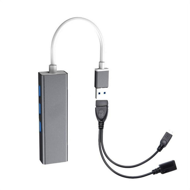 Hub USB interne (Gen 3)