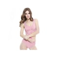 thumbnail image 1 of Luxsea Women's Cross Side Buckle Sports Underwear Set Shock-proof And Anti-sagging Gather-back Shaped Vest-style Bra Without Steel Ring, 1 of 5