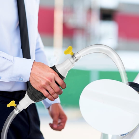 Luxshiny 1 Set Pump Transfer Multi Stainless Steel Liquid Transfer Device