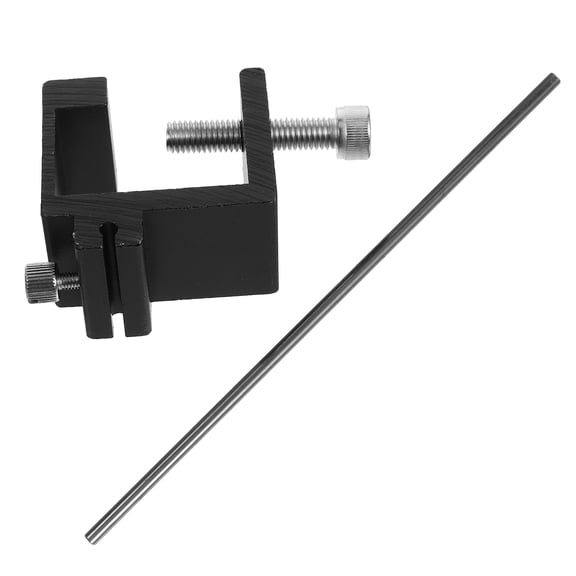 Luxshiny 1 Set Tensioner Roller for Vehicle Maintenance and Chain Tension Adjustment 18.00X0.40X0.40cm