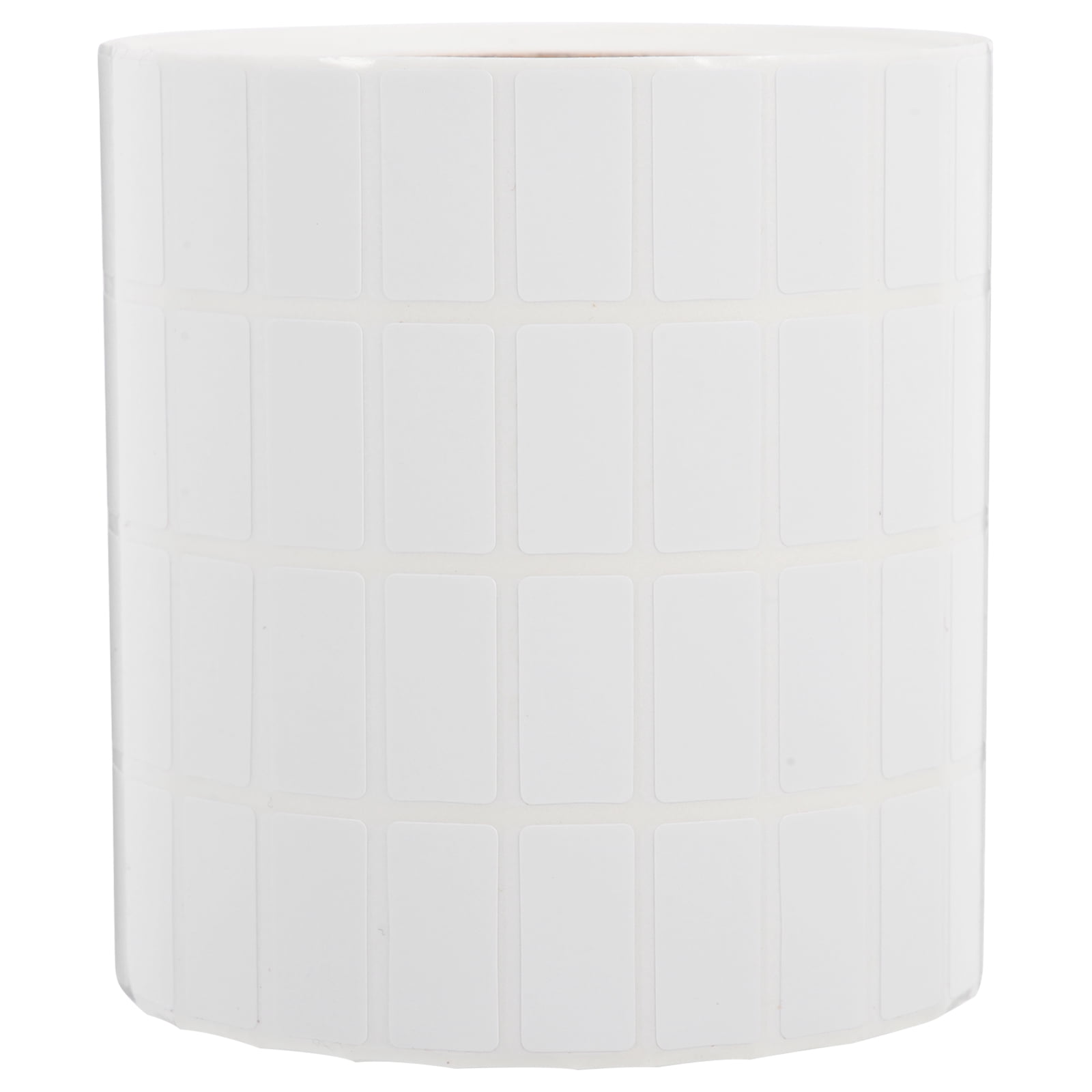 Luxshiny 10000 Per Roll Removable Labels Stickers Coated for Daily Life ...