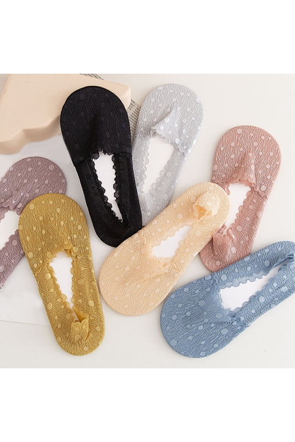 100Pcs Paper Socks Holder White Simple Sock Holder Anti-Wrinkle Storage Women