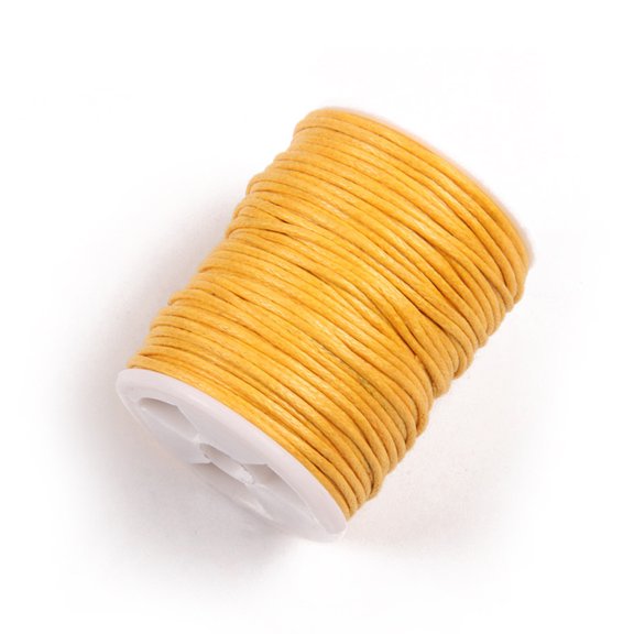 Luxshiny Beading Cord Assorted Colors for Jewelry Making, Wrapping, Crafting and Accessories