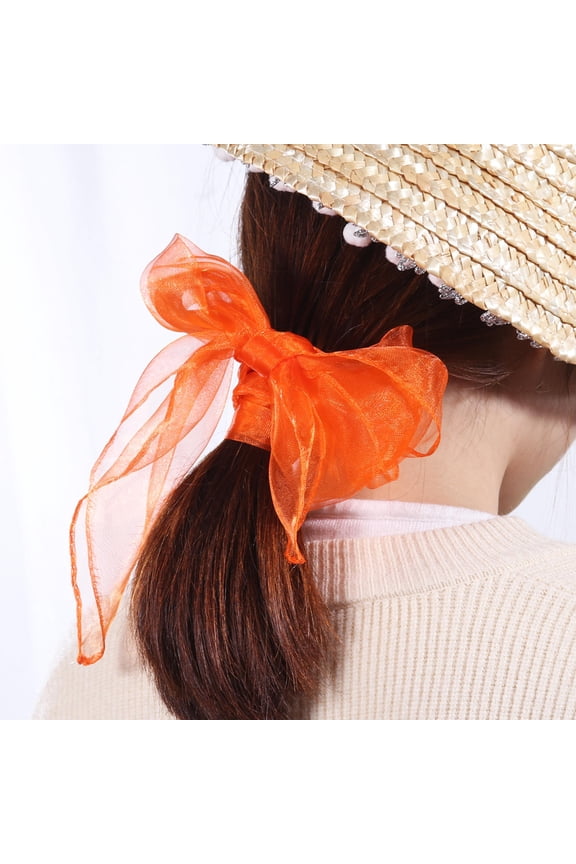 12Pcs Juggling Scarves Square Assorted Color for Stage Props and Hair Decoration