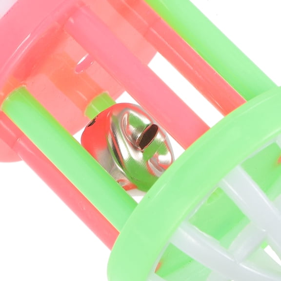 Luxshiny Kitten Accessories Indoor Playtime 16pcs