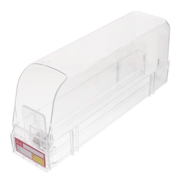 Luxshiny 1Pack Display Container For Convenience Stores Simple Design